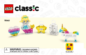 Thumbnail for Magical Transparent Box