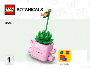 Thumbnail for Rocking Plants (Part 1)
