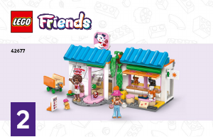 Thumbnail for Dog Treats Bakery (Part 2)