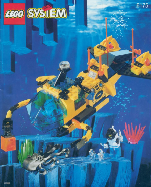 Thumbnail for Crystal Explorer Sub